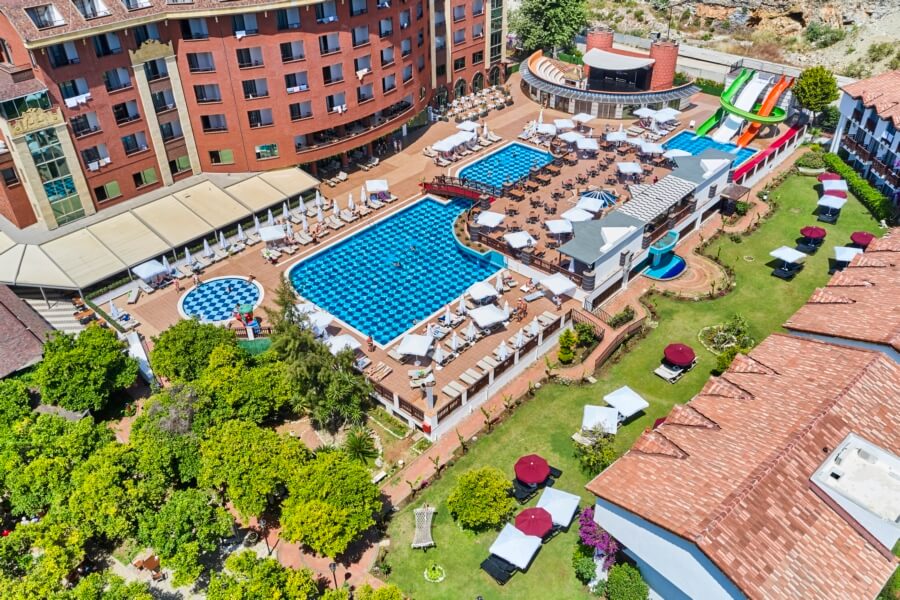 Rezervasyon
